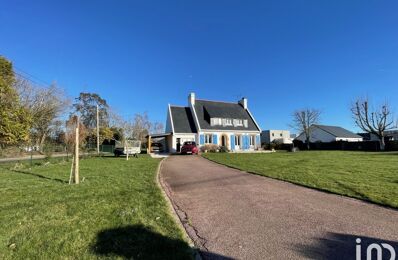 vente maison 349 000 € à proximité de Clohars-Fouesnant (29950)