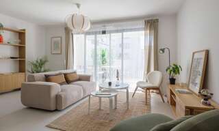 Appartement 4 Pièces 89 m² à vendre à Pessac (33600)