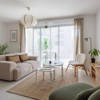 Appartement 4 pièces 539000 €