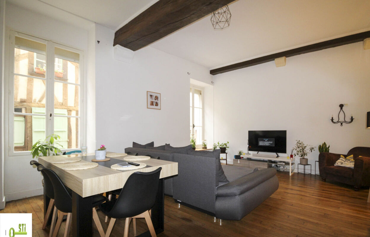 maison 4 pièces 160 m2 à vendre à Châtillon-Coligny (45230)