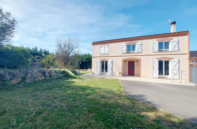 vente maison 448 000 € à proximité de Verdun-sur-Garonne (82600)