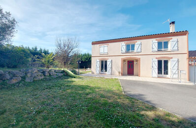 vente maison 448 000 € à proximité de Gagnac-sur-Garonne (31150)