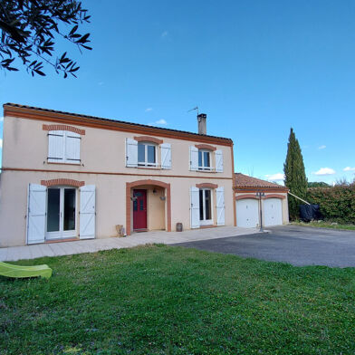 Maison 7 pièces 426000 €