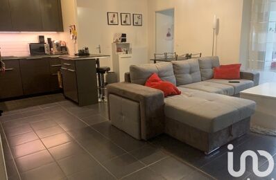 appartement 3 pièces 60 m2 à vendre à Athis-Mons (91200)