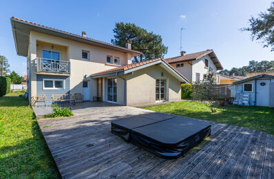 vente maison 795 000 € à proximité de Seignosse (40510)