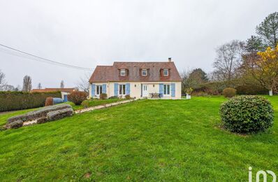 vente maison 261 500 € à proximité de Laigné-en-Belin (72220)