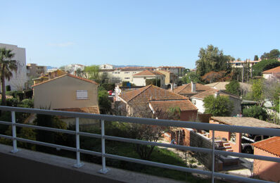 vente appartement 396 000 € à proximité de Roquebrune-sur-Argens (83520)