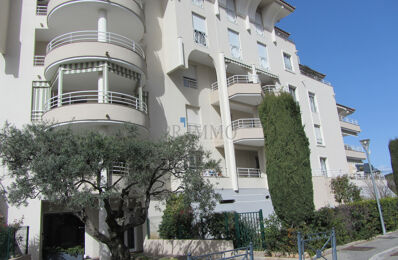 vente appartement 389 000 € à proximité de Théoule-sur-Mer (06590)