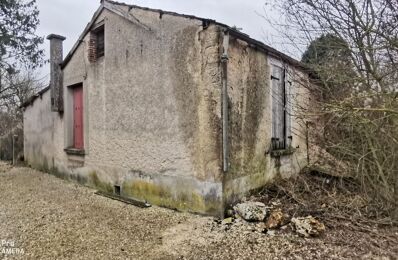 vente maison 37 000 € à proximité de Gourgançon (51230)