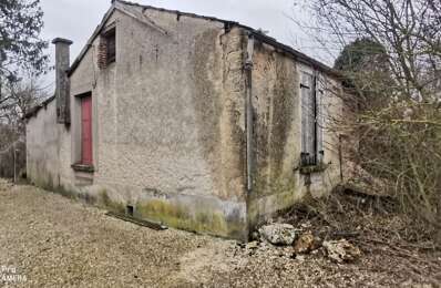 vente maison 37 000 € à proximité de Clamanges (51130)