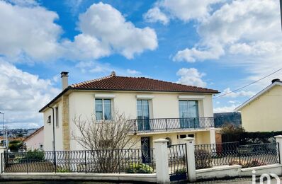 vente maison 219 500 € à proximité de Ruelle-sur-Touvre (16600)