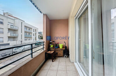 vente appartement 99 000 € à proximité de Roquebrune-sur-Argens (83520)