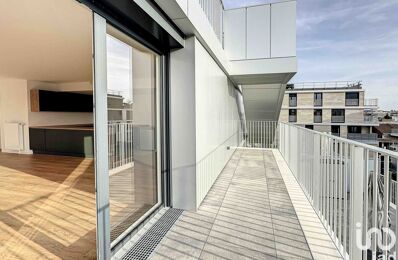 location appartement 2 000 € CC /mois à proximité de Seine-Saint-Denis (93)