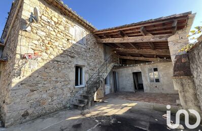 vente maison 209 000 € à proximité de Berrias-Et-Casteljau (07460)