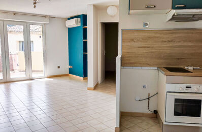 location appartement 737 € CC /mois à proximité de Saint-Christol (34400)