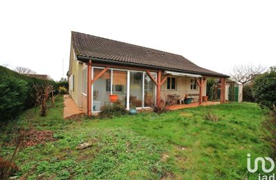 vente maison 168 000 € à proximité de Châtillon-Coligny (45230)
