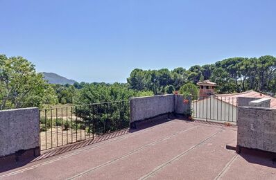 vente maison 628 000 € à proximité de Roquefort-la-Bédoule (13830)