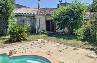 vente maison 628 000 € à proximité de La Cadière-d'Azur (83740)