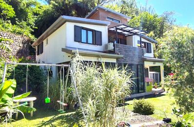 vente maison 359 000 € à proximité de La Possession (97419)