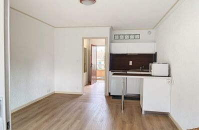 vente appartement 191 000 € à proximité de Toulon (83100)