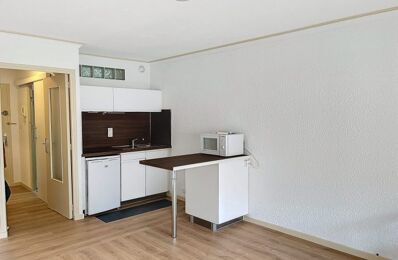 vente appartement 188 000 € à proximité de Signes (83870)