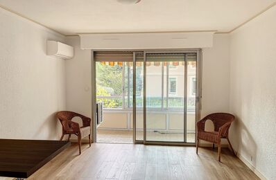 appartement 1 pièces 27 m2 à vendre à Six-Fours-les-Plages (83140)