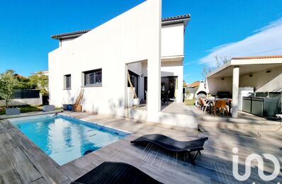 vente maison 505 000 € à proximité de Argelès-sur-Mer (66700)