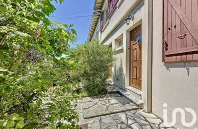vente maison 299 900 € à proximité de Castelnau-de-Médoc (33480)