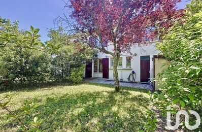vente maison 299 900 € à proximité de Léognan (33850)