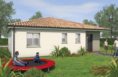 vente maison 243 890 € à proximité de Naujac-sur-Mer (33990)