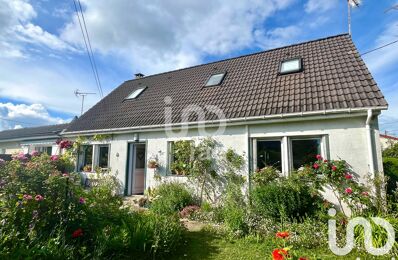 vente maison 325 000 € à proximité de Montigny-sur-Loing (77690)