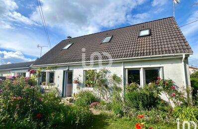 vente maison 325 000 € à proximité de Faÿ-Lès-Nemours (77167)