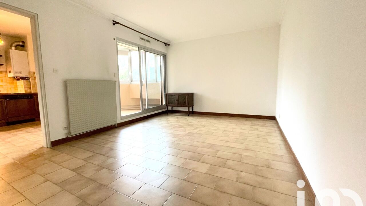 appartement 3 pièces 46 m2 à vendre à Uzès (30700)