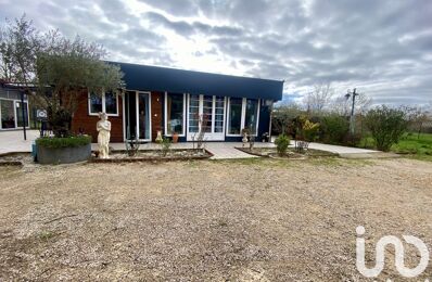 vente maison 200 000 € à proximité de Labarthe-sur-Lèze (31860)