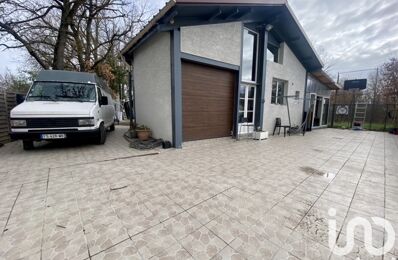 vente maison 212 000 € à proximité de Haute-Garonne (31)
