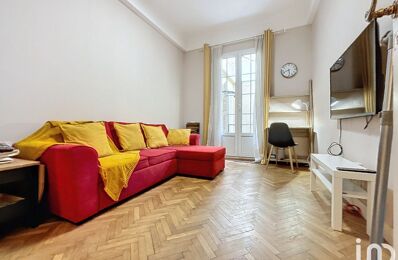 vente appartement 249 000 € à proximité de Nice (06200)