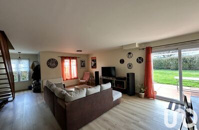 maison 5 pièces 130 m2 à vendre à Chambray-Lès-Tours (37170)