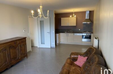 vente appartement 175 000 € à proximité de Val de Briey (54150)