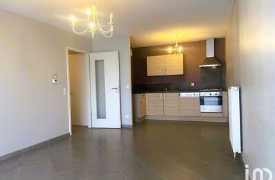 vente appartement 167 000 € à proximité de Maizières-Lès-Metz (57280)