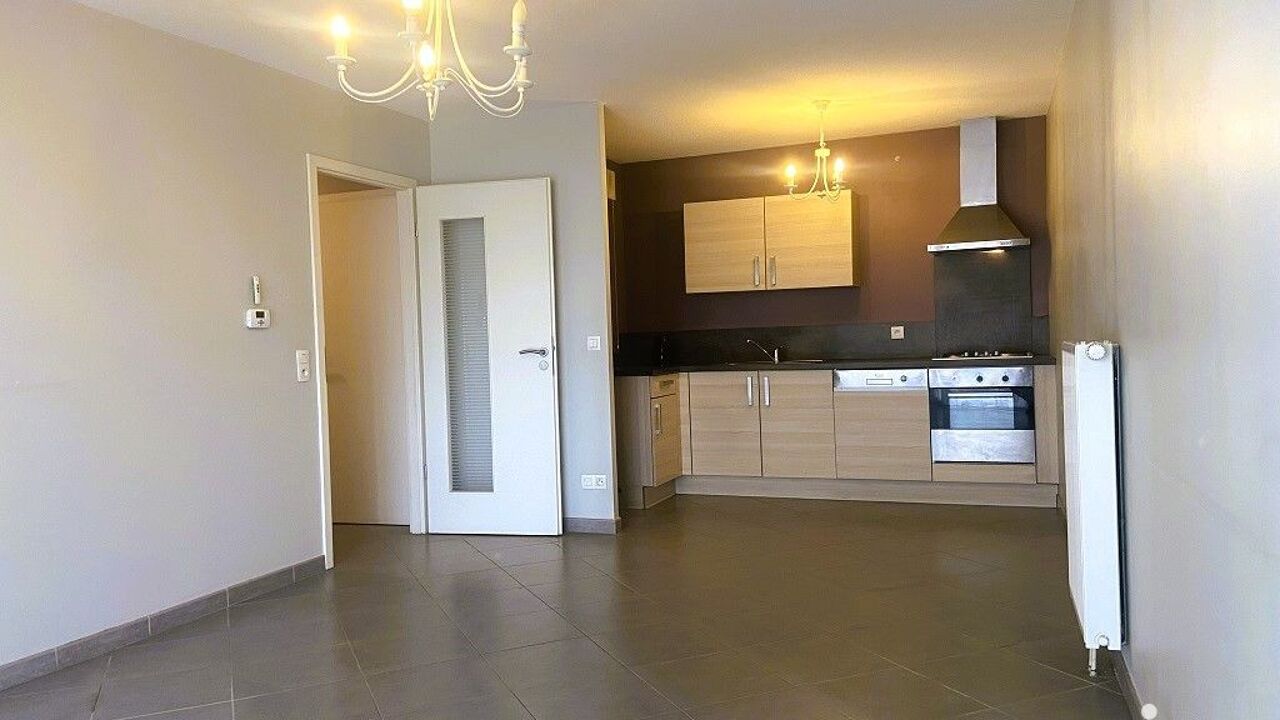 appartement 3 pièces 69 m2 à vendre à Woippy (57140)