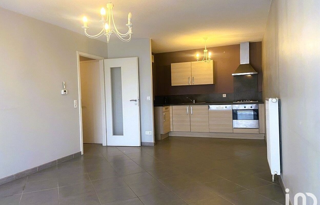 appartement 3 pièces 69 m2 à vendre à Woippy (57140)