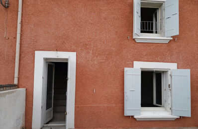 vente maison 217 000 € à proximité de Saint-Rémy-de-Provence (13210)