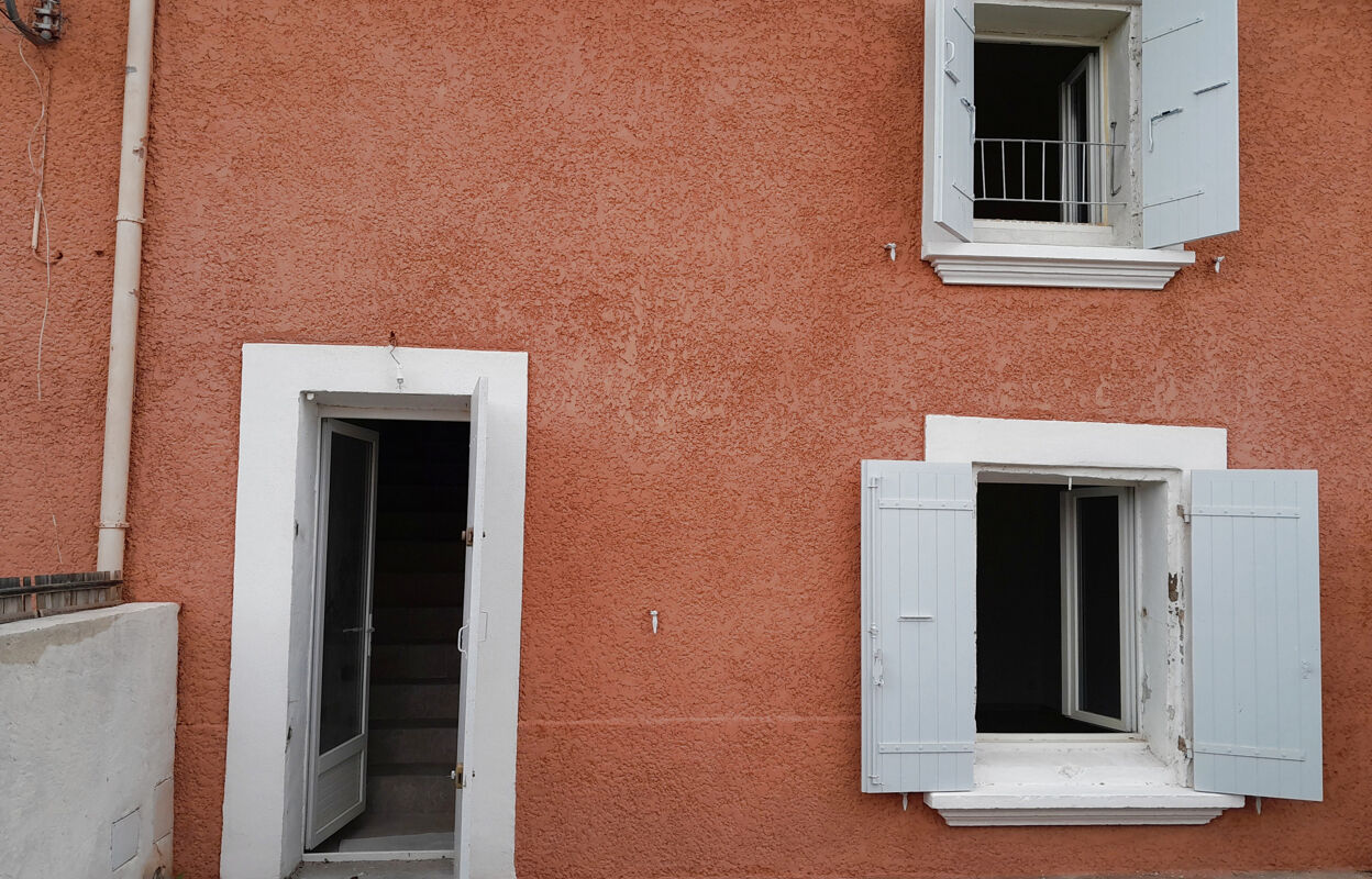 maison 3 pièces 86 m2 à vendre à Caumont-sur-Durance (84510)