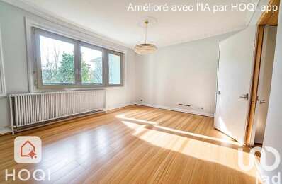maison 4 pièces 72 m2 à vendre à Faulquemont (57380)