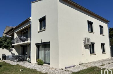 vente maison 399 000 € à proximité de Sorgues (84700)