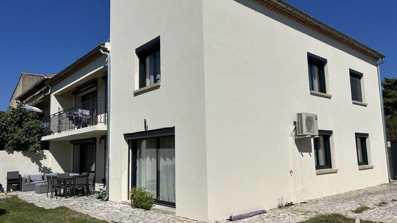 maison 6 pièces 187 m2 à vendre à Le Pontet (84130)