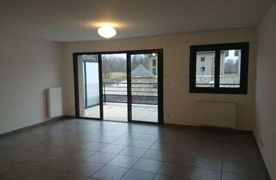 appartement 2 pièces 68 m2 à louer à Prévessin-Moëns (01280)