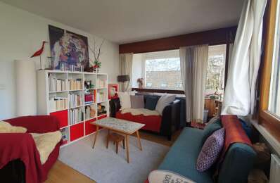 appartement 3 pièces 65 m2 à vendre à Ferney-Voltaire (01210)