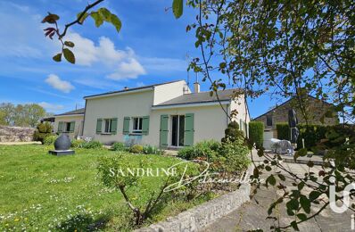 vente maison 457 600 € à proximité de La Chevallerais (44810)