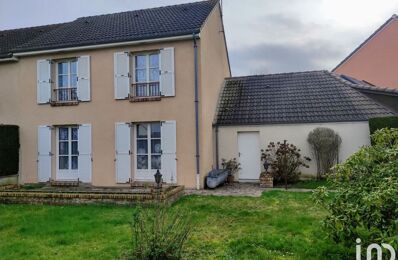 vente maison 229 000 € à proximité de Bailleau-l'Évêque (28300)